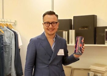 Hei Yong Director at Cotton Republic (China)