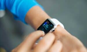 Wearable tech g