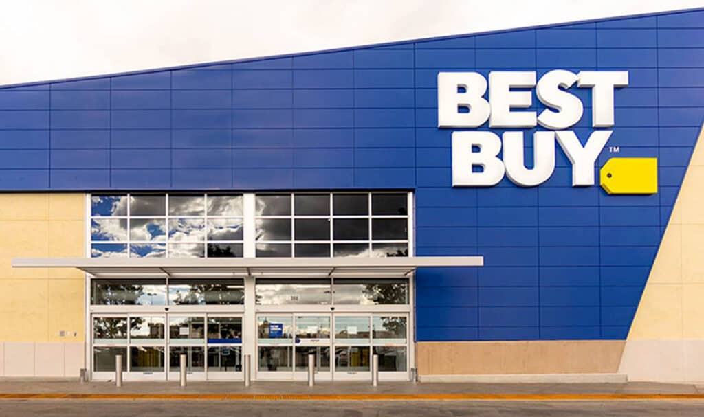 Best Buy