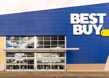 Best Buy