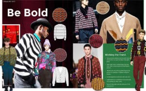 Be Bold Knits Feb20