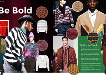 Be Bold Knits Feb20