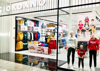 Giordano Dubai