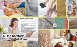 Home Sweet Home Comforts of Home