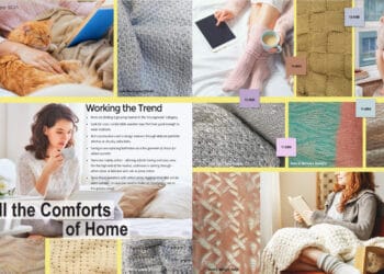 Home Sweet Home Comforts of Home