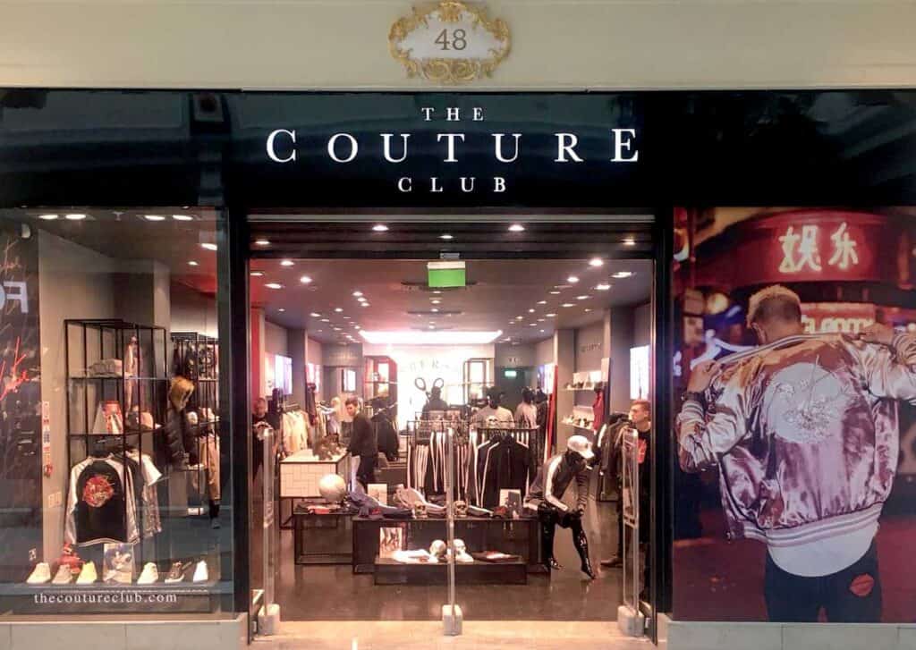 Indie Brands move offline