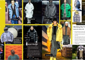 Puffas with Style v4