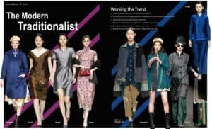 The Modern Traditionalist