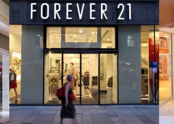 Retail rebound composite