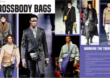 Crossbody Bags men Apr20