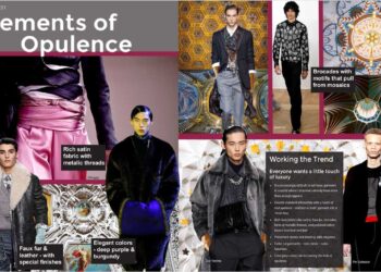 Elements of Opulence Apr20