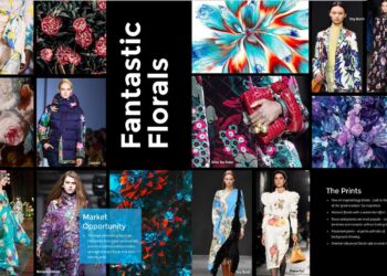 Fantastic Florals 1 May20