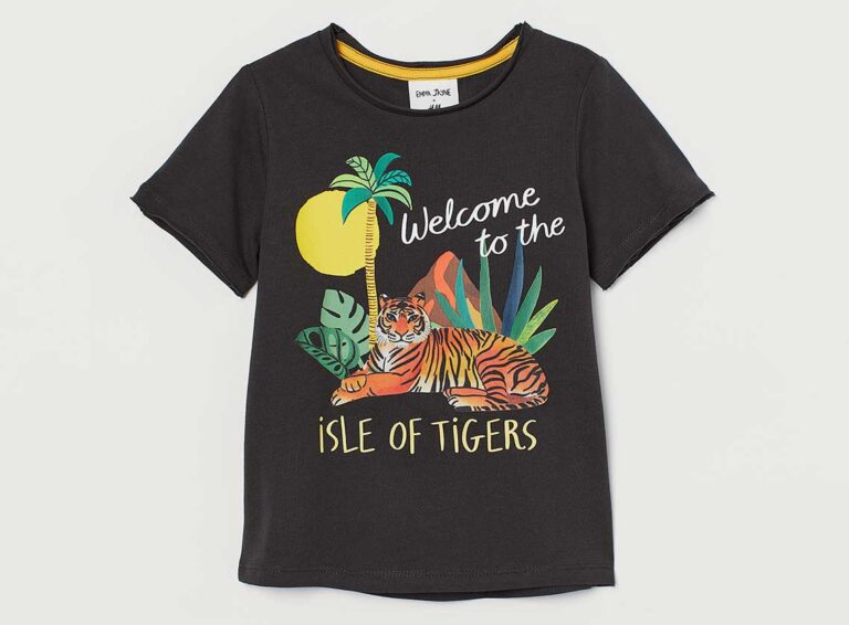 H&M-x-Emma-Jayne---Boys---Black-Dark-Animals-Pattern-T-shirt---HKD-79.9_100%-cotton-(0864288)