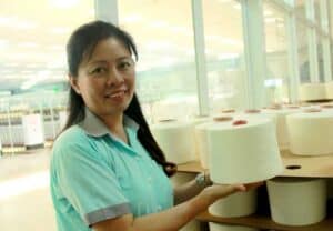 Le Hoang Anh Director