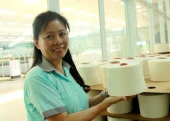 Le Hoang Anh Director