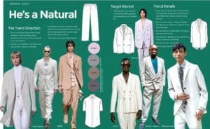 Natural Suits