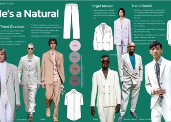 Natural Suits