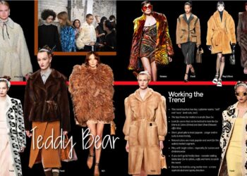 TeddyBear Coats Apr20