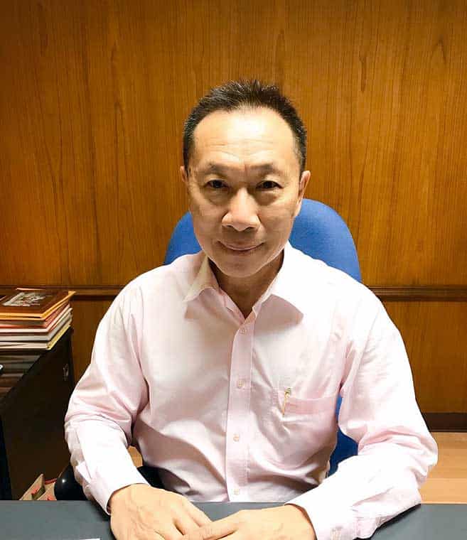 Phiphatankit is supplier of high quality cotton yarn