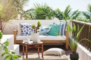 H&M's Paradise home collection for Summer 2020