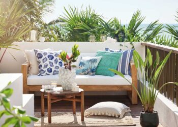 H&M's Paradise home collection for Summer 2020