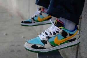 Nike Dunk
