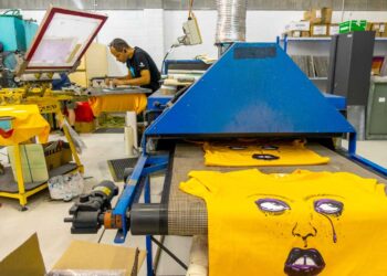 Print Bar helps people and companies make a statement