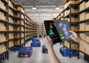 Warehouse automation