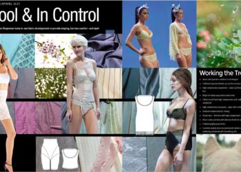 Cool and In Control shapewear