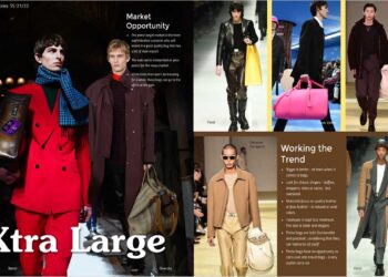 Xtra Large Bags May20