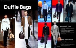 Duffle Bags Men