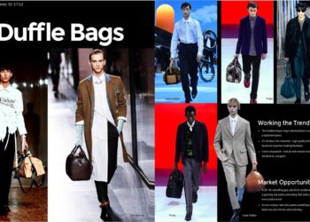 Duffle Bags Men