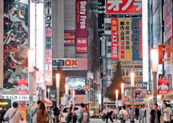 China duty-free shopping