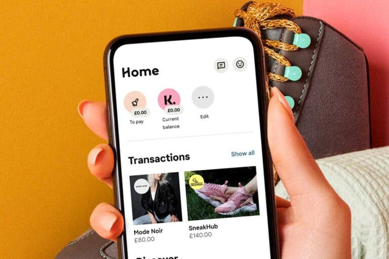 Klarna 1140