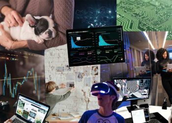 What the pandemic has changed