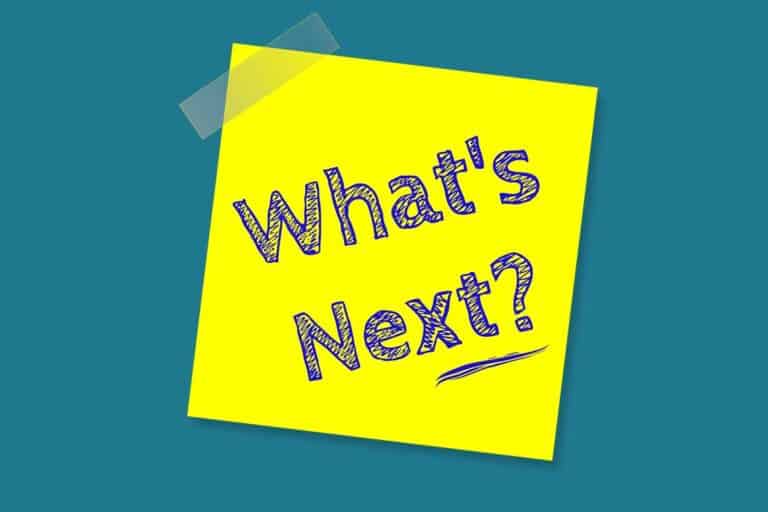 Whats next 1462747