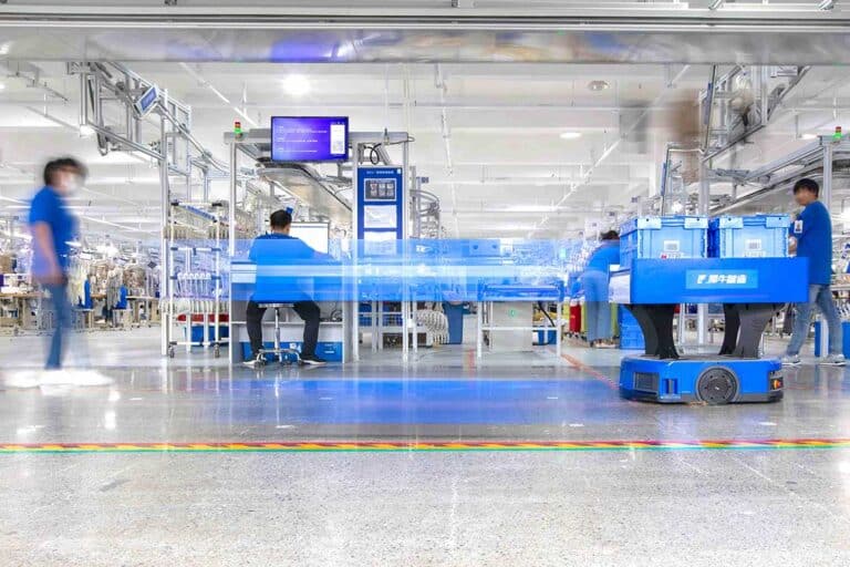 Alibaba Digital fty