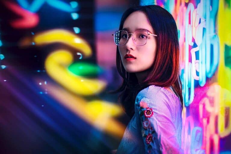 China GenZ