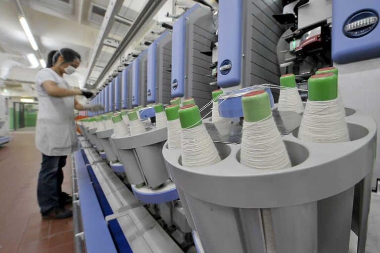 China Mill