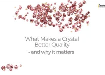 Find best quality rhinestones or cyrstals for apparel