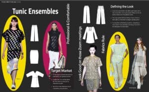 Tunic Ensembles