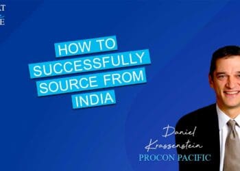 how to successfully source from India