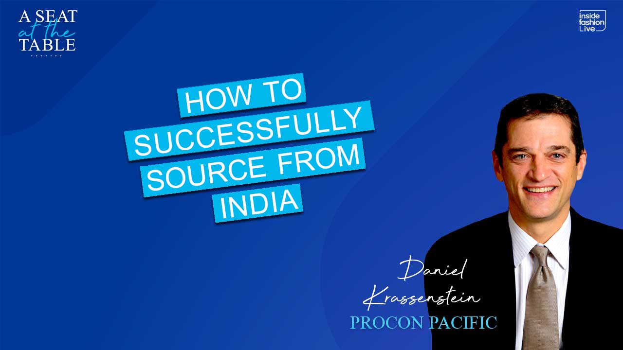 how to successfully source from India