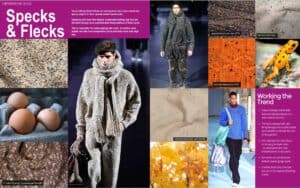 Specks n flecks