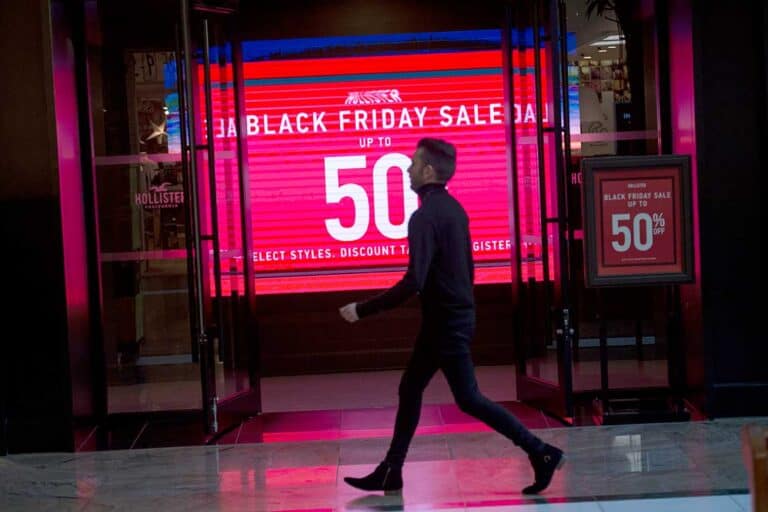 Black friday