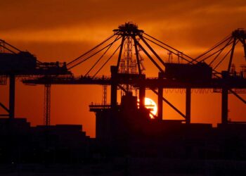 Asia cargo capacity shortage