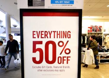 can't compete with Amazon