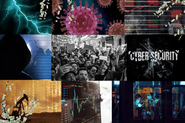 Global risks