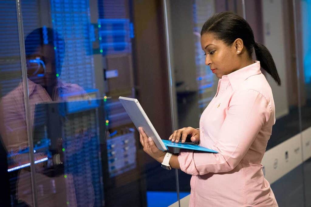 Logistics supply chain