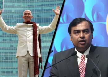 The race to grow ecommerce in India